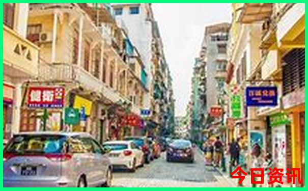 适合小孩旅游的地方